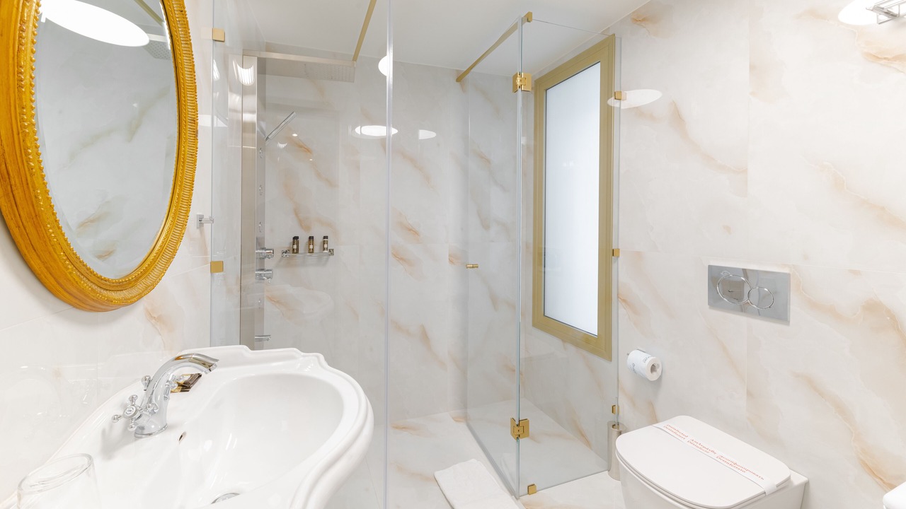 Photo of Bathroom in Nafplio