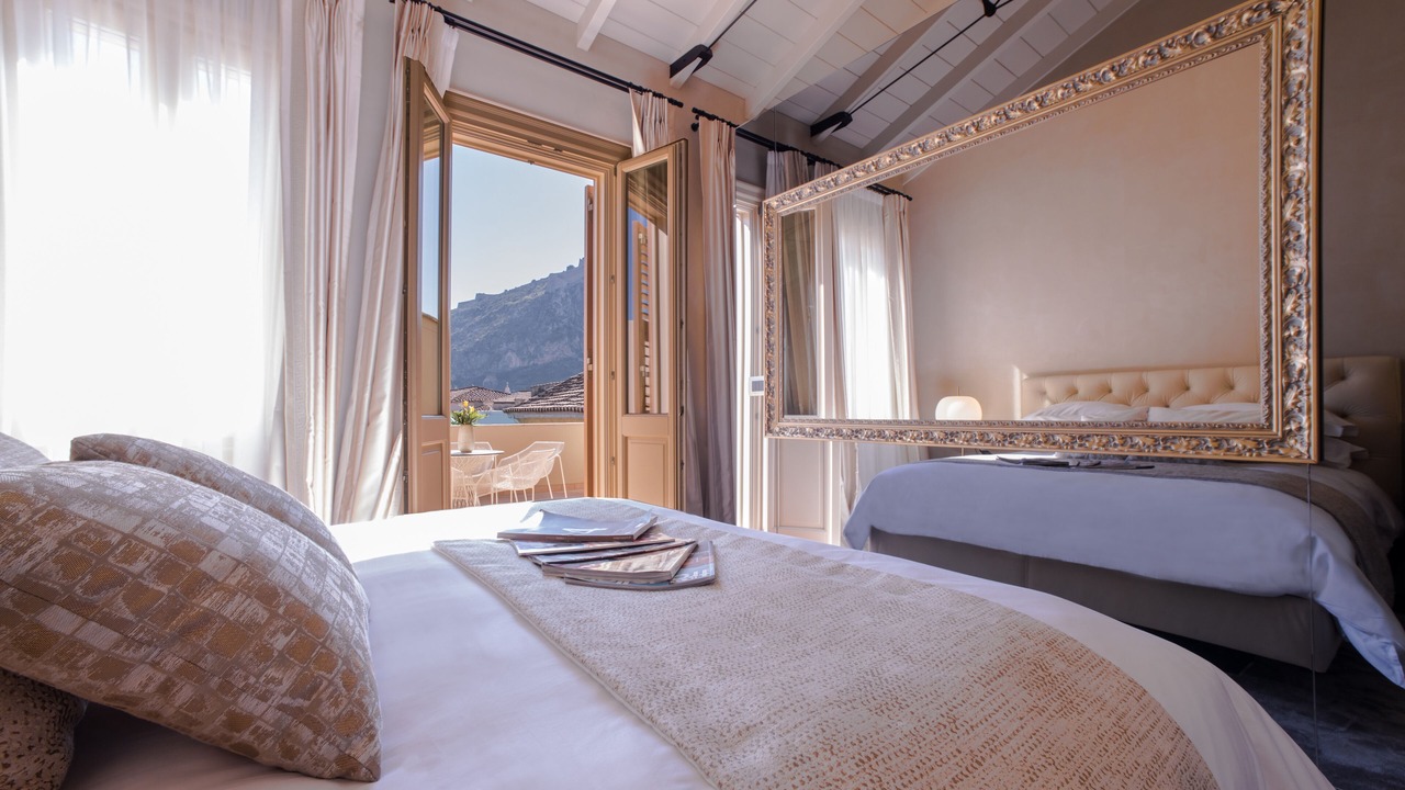 Photo of Bedroom in Nafplio