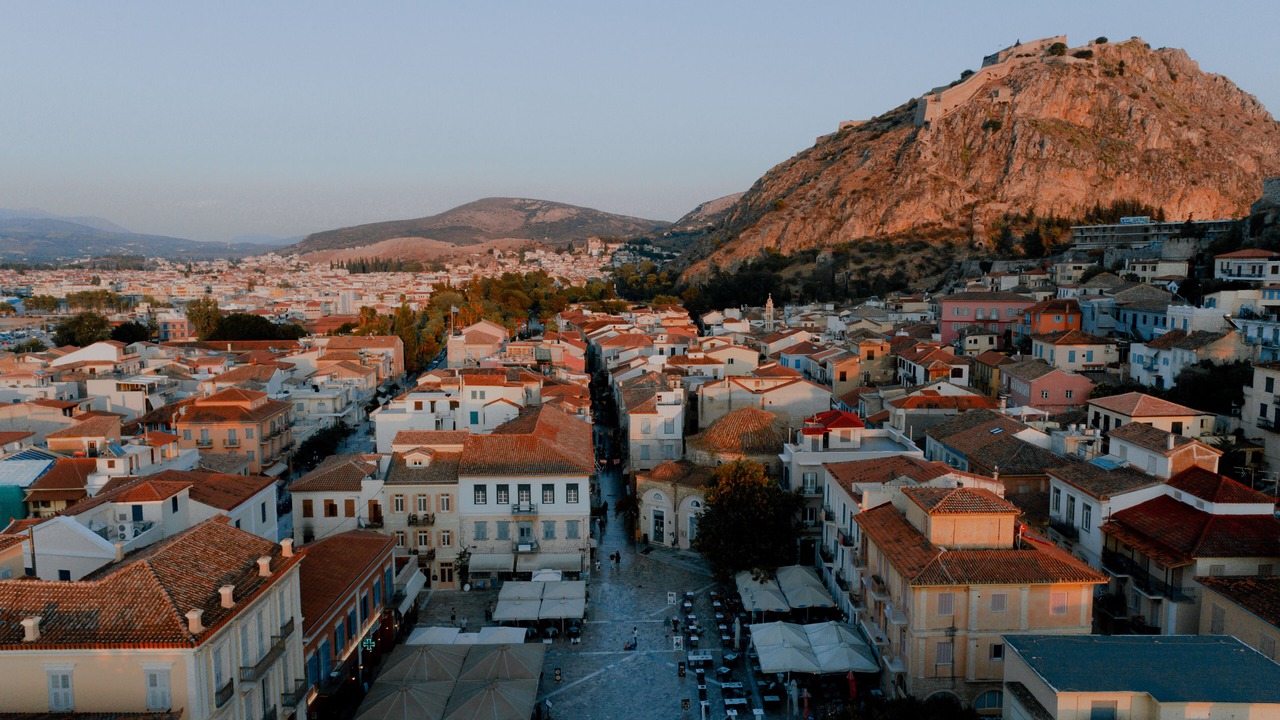 Photo of Outdoor in Nafplio