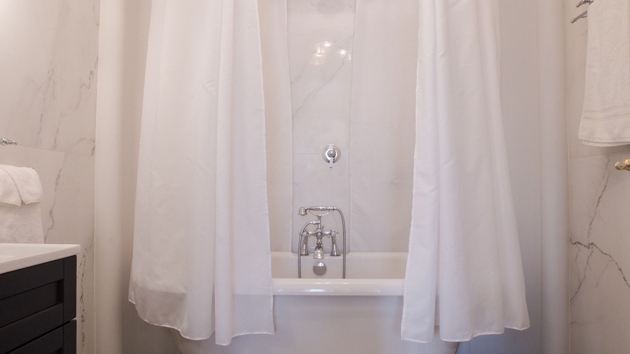 Photo of Bathroom in Nafplio