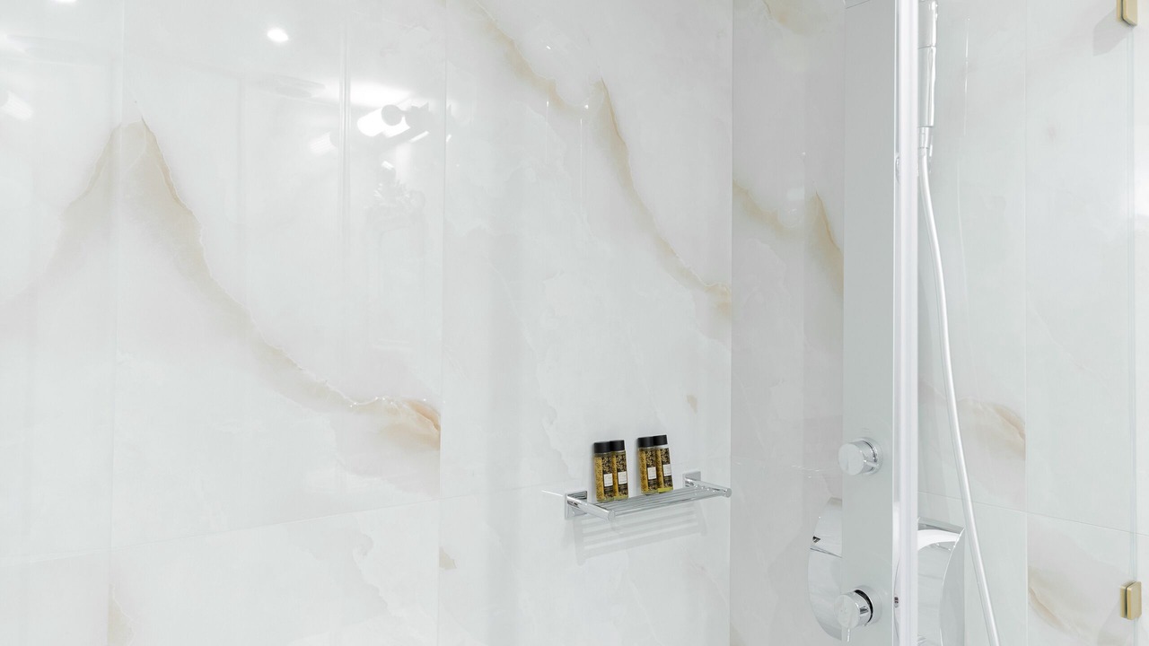 Photo of Bathroom in Nafplio