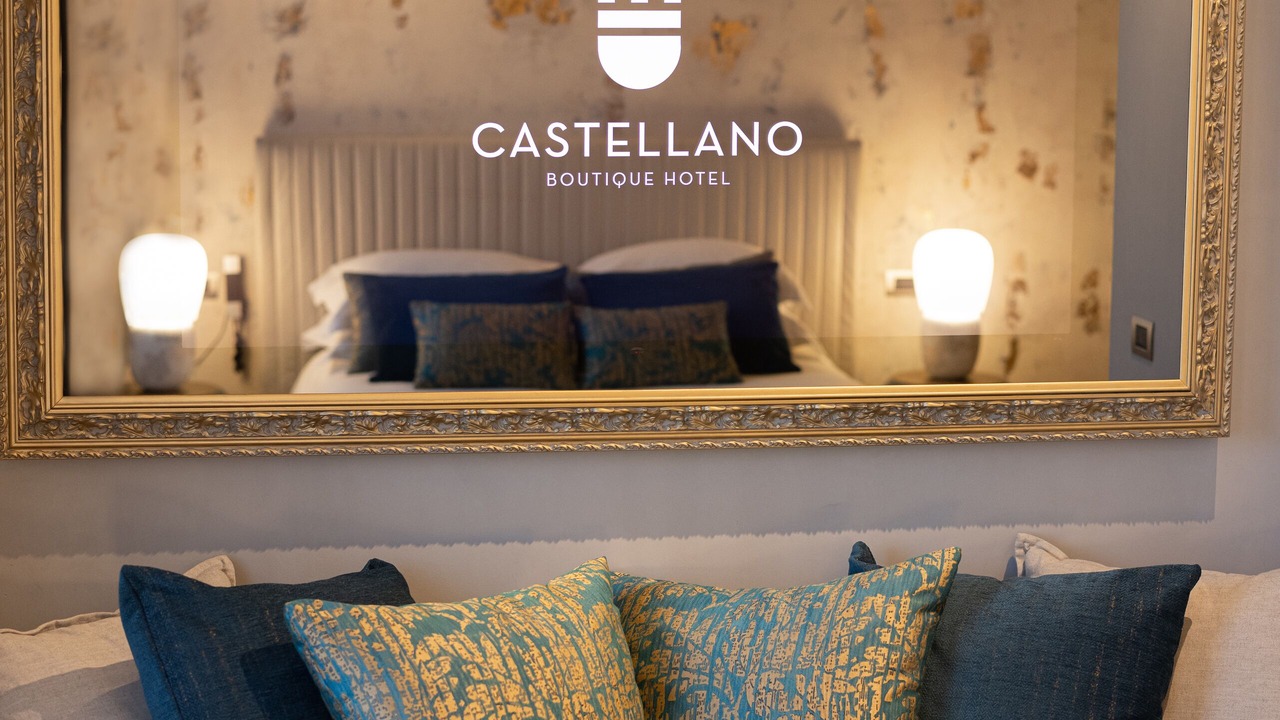 Photo of Bedroom in Nafplio