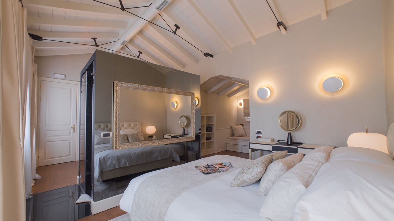 Photo of Bedroom in Nafplio