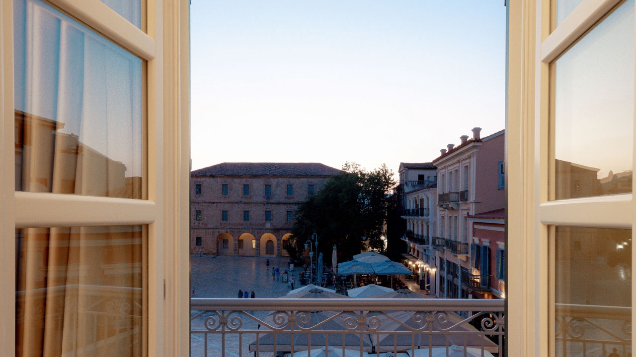 Photo of Others in Nafplio