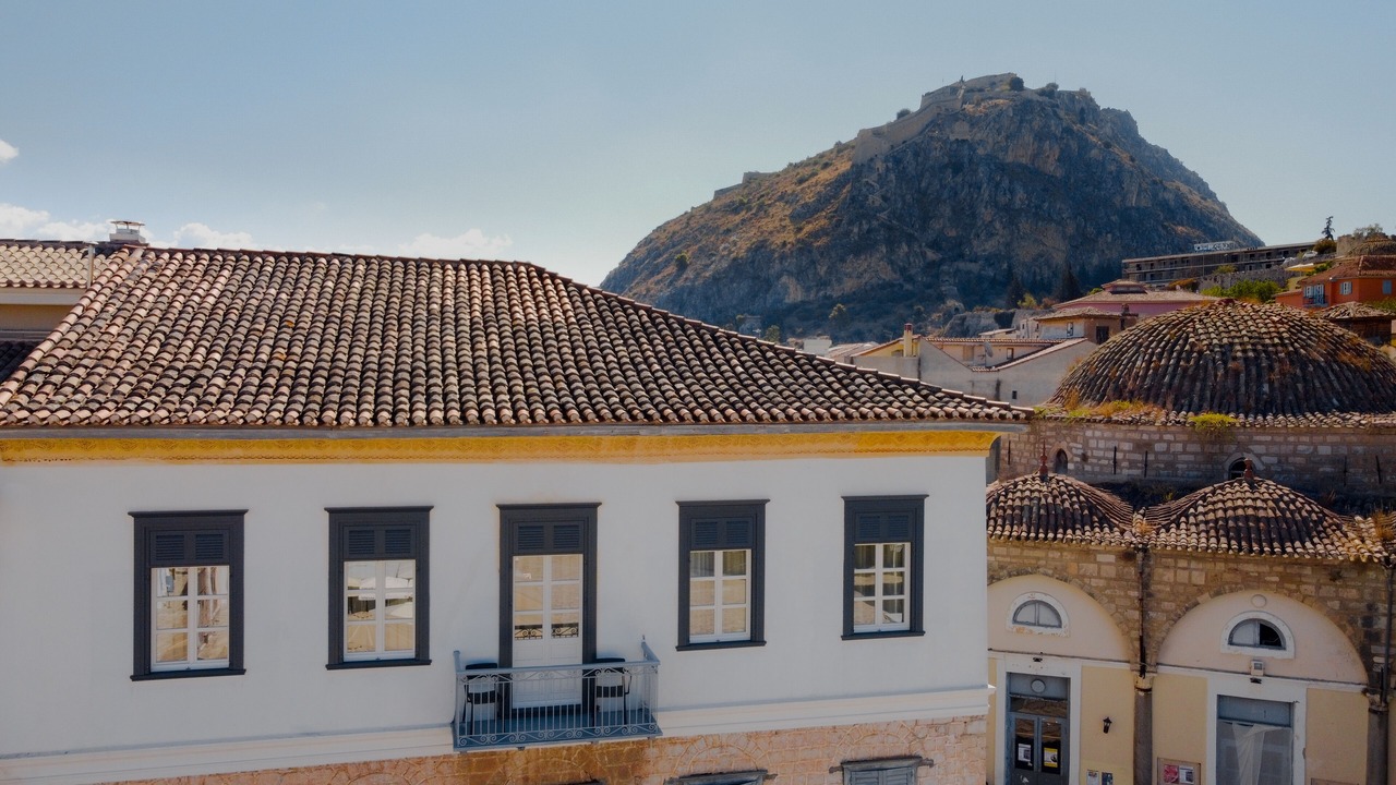Photo of Outdoor in Nafplio