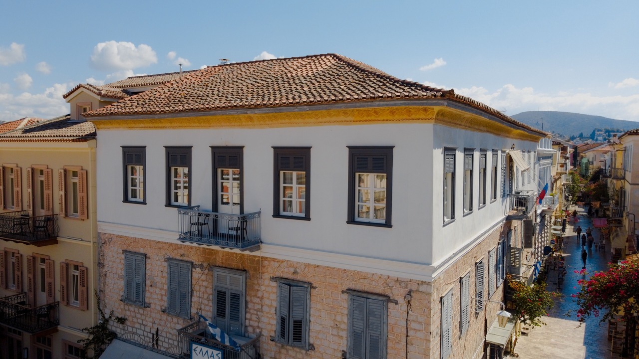 Photo of Outdoor in Nafplio