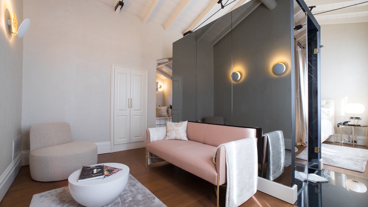 Photo of Bedroom in Nafplio