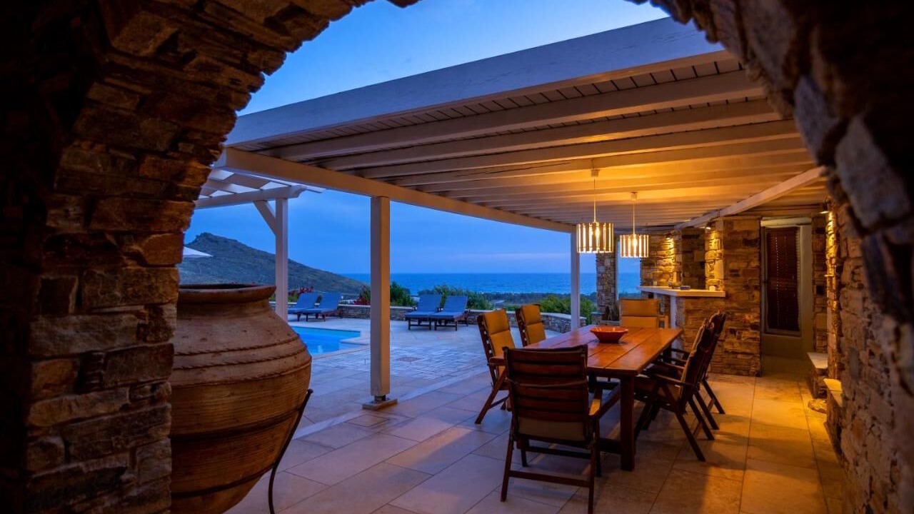 Photo of Outdoor in Agios Fokas
