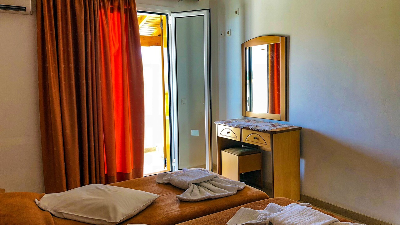 Photo of Bedroom in Saoulatika