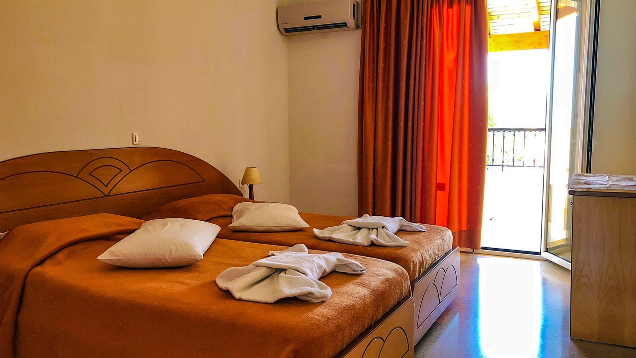 Photo of Bedroom in Saoulatika