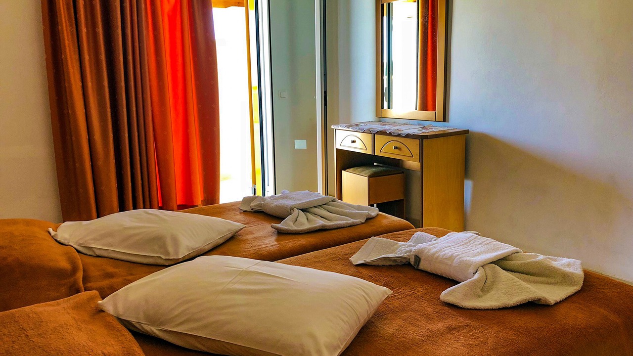 Photo of Bedroom in Saoulatika