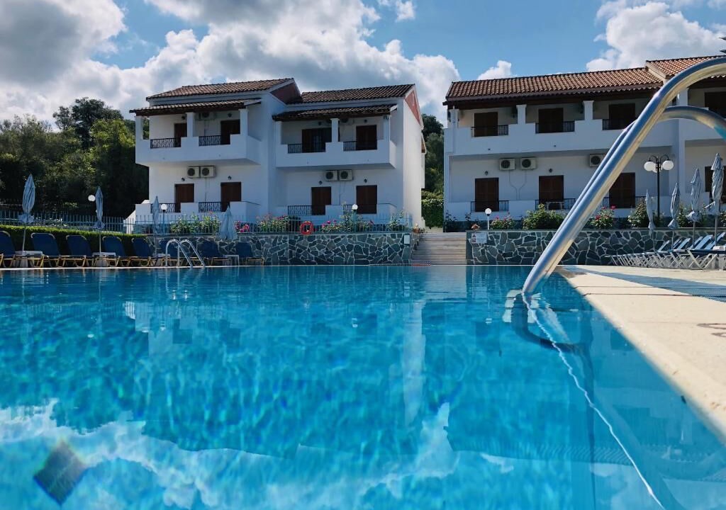 Photo of Outdoor in Saoulatika