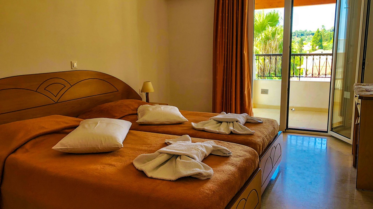 Photo of Bedroom in Saoulatika