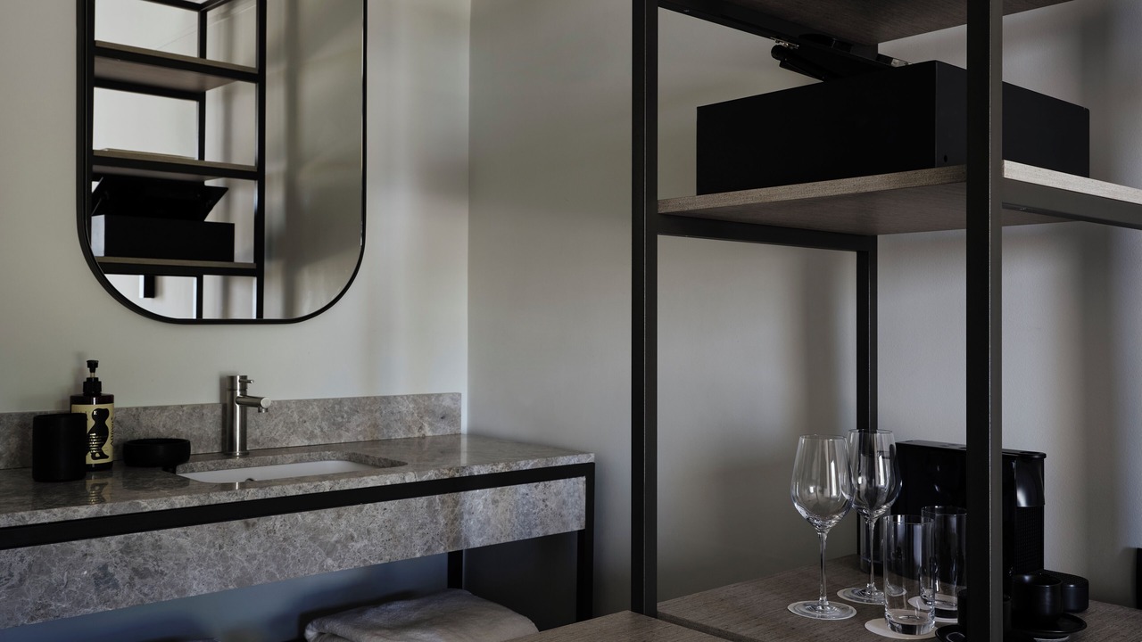 Photo of Bathroom in Pythagorion