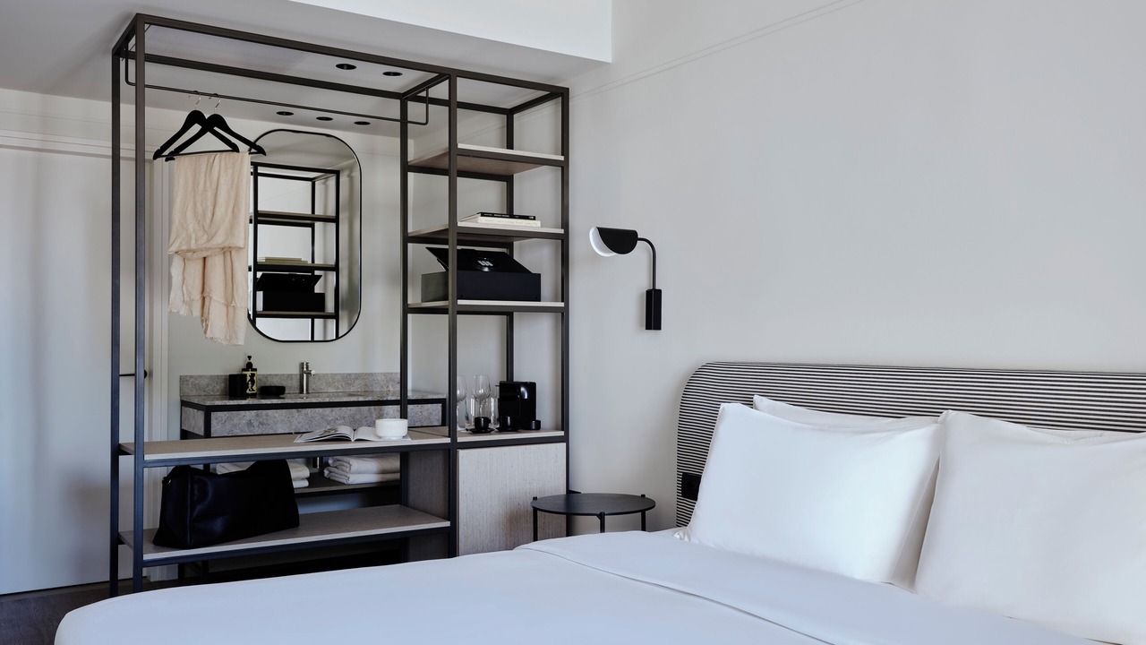 Photo of Bedroom in Pythagorion