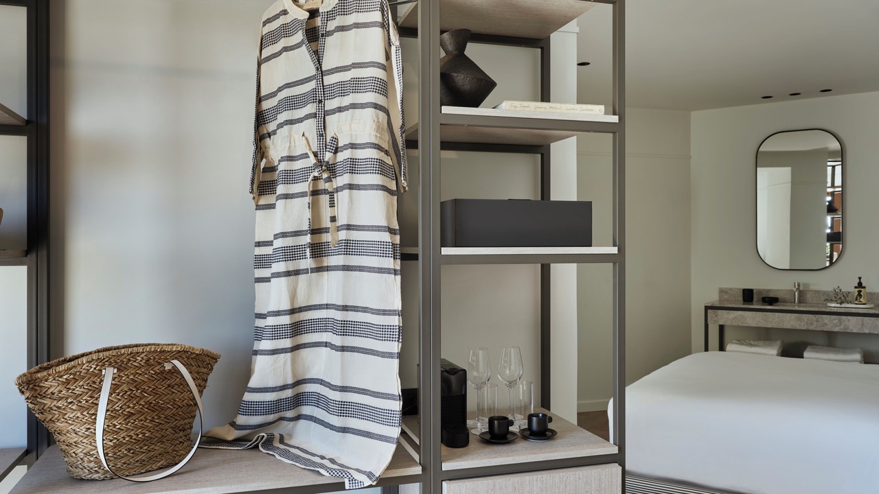 Photo of Bedroom in Pythagorion