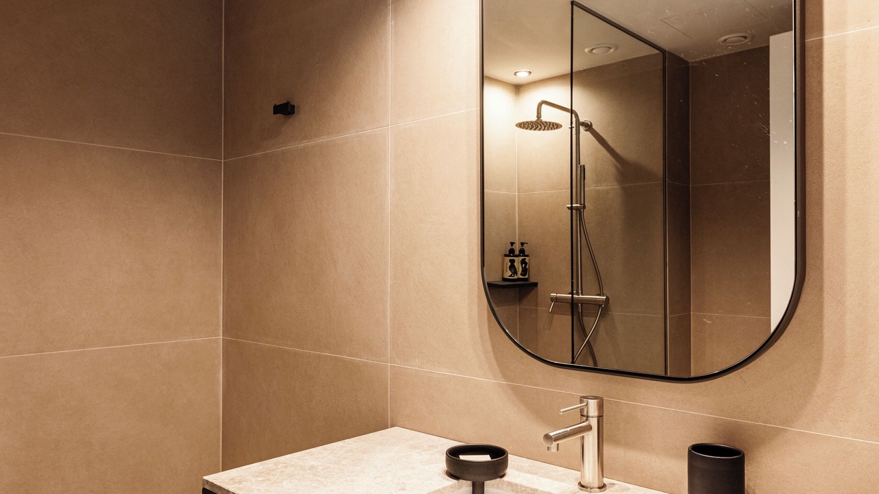 Photo of Bathroom in Pythagorion