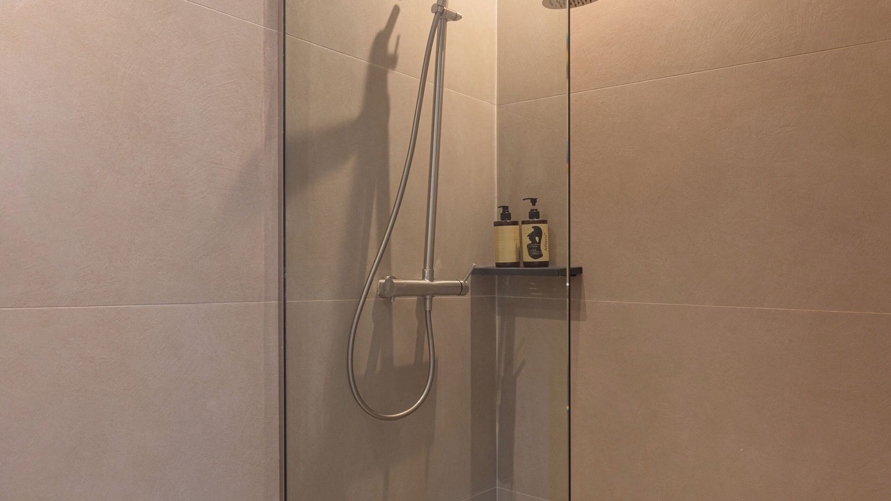 Photo of Bathroom in Pythagorion