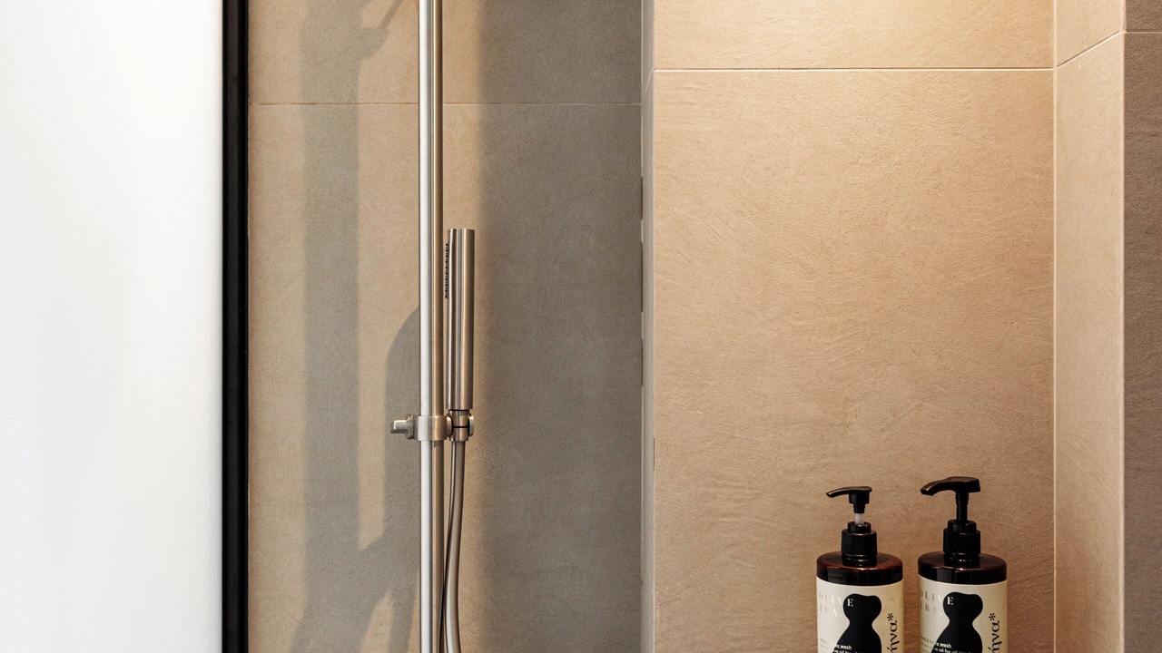Photo of Bathroom in Pythagorion