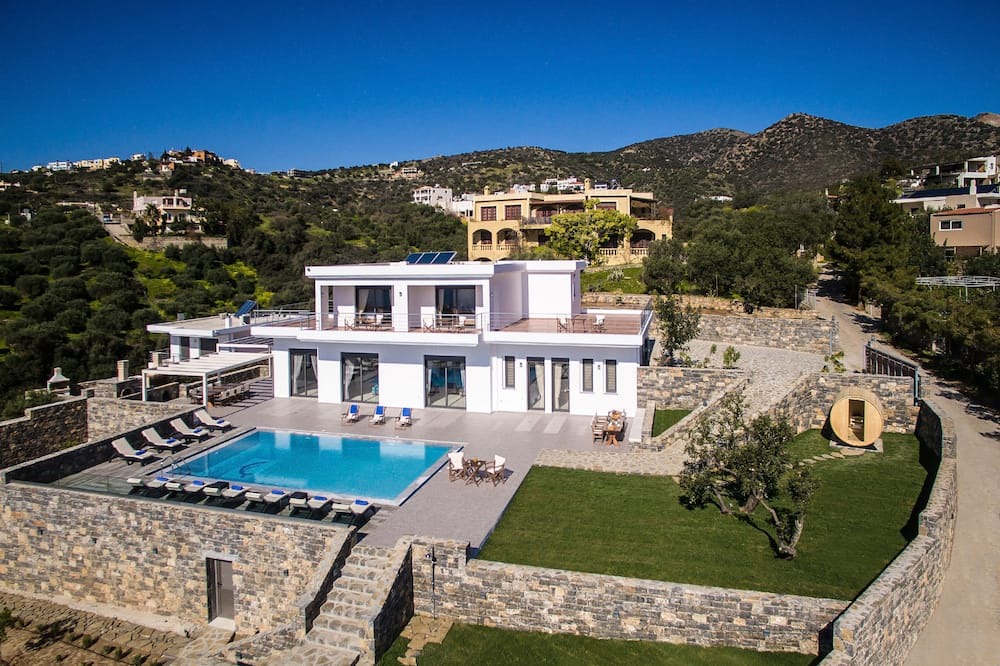 Photo of Outdoor in Agios Nikolaos