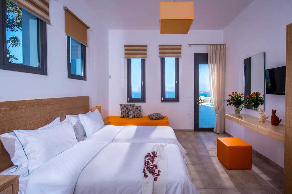 Photo of Bedroom in Agios Nikolaos