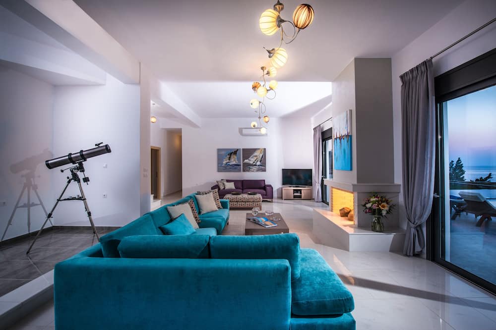 Photo of Livingroom in Agios Nikolaos