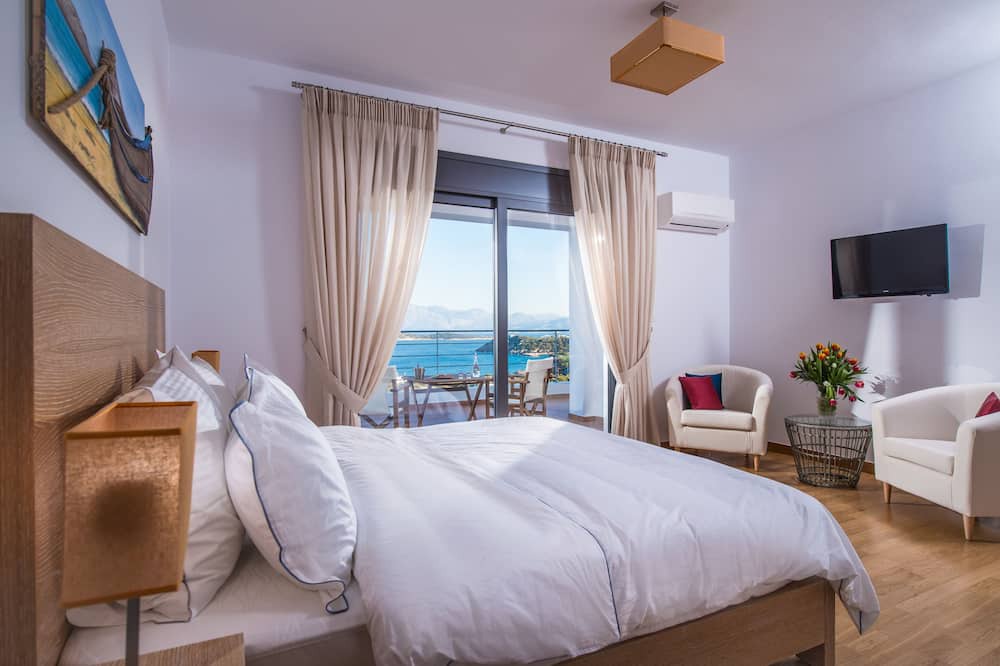 Photo of Bedroom in Agios Nikolaos