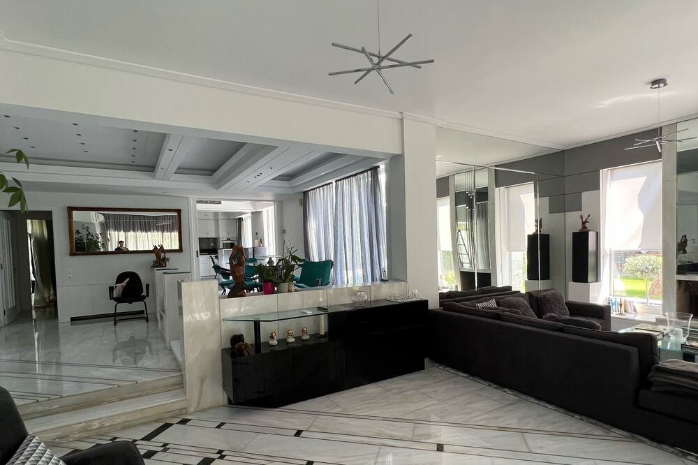 Photo of Livingroom in Kavouri