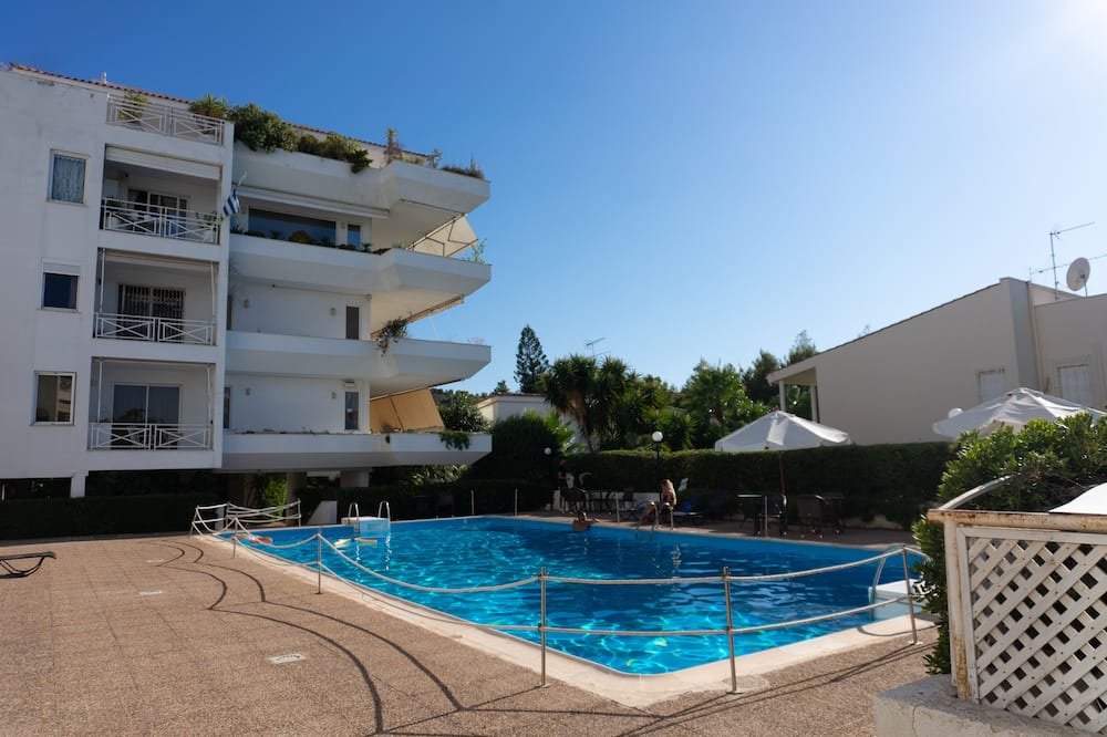 Photo of Outdoor in Kavouri