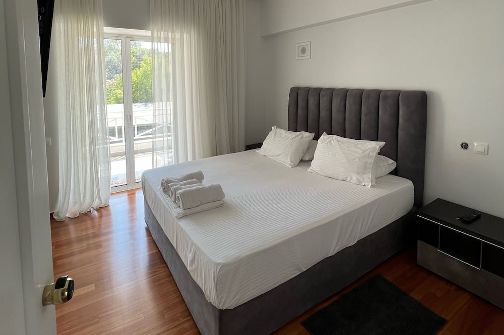 Photo of Bedroom in Kavouri