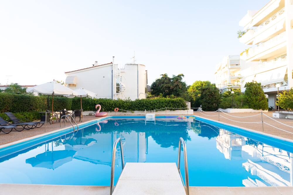 Photo of Outdoor in Kavouri