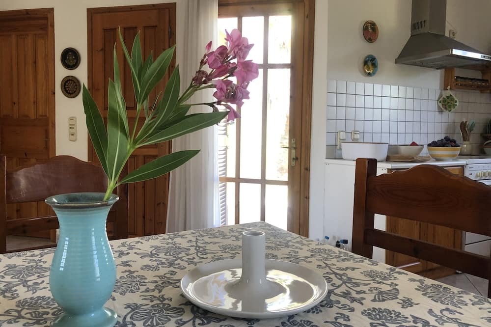 Photo of Kitchen in Igoumenitsa