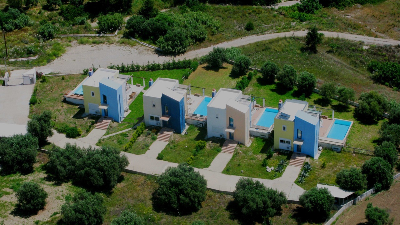 Photo of Outdoor in Afandou