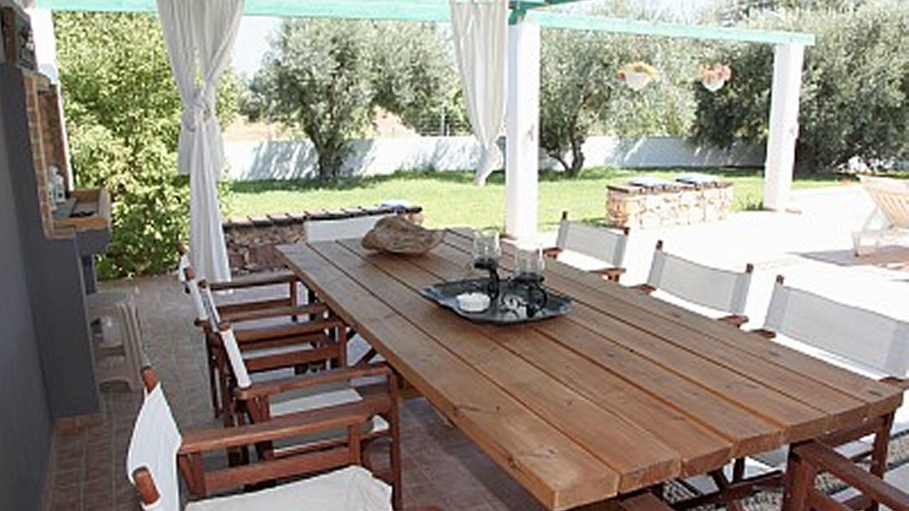 Photo of Outdoor in Afandou