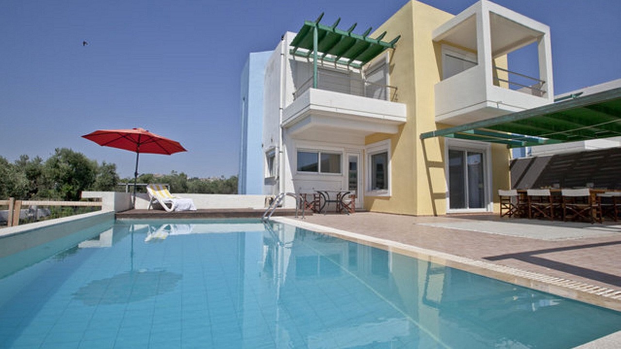 Photo of Outdoor in Afandou