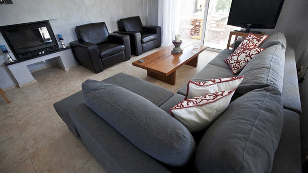 Photo of Livingroom in Afandou