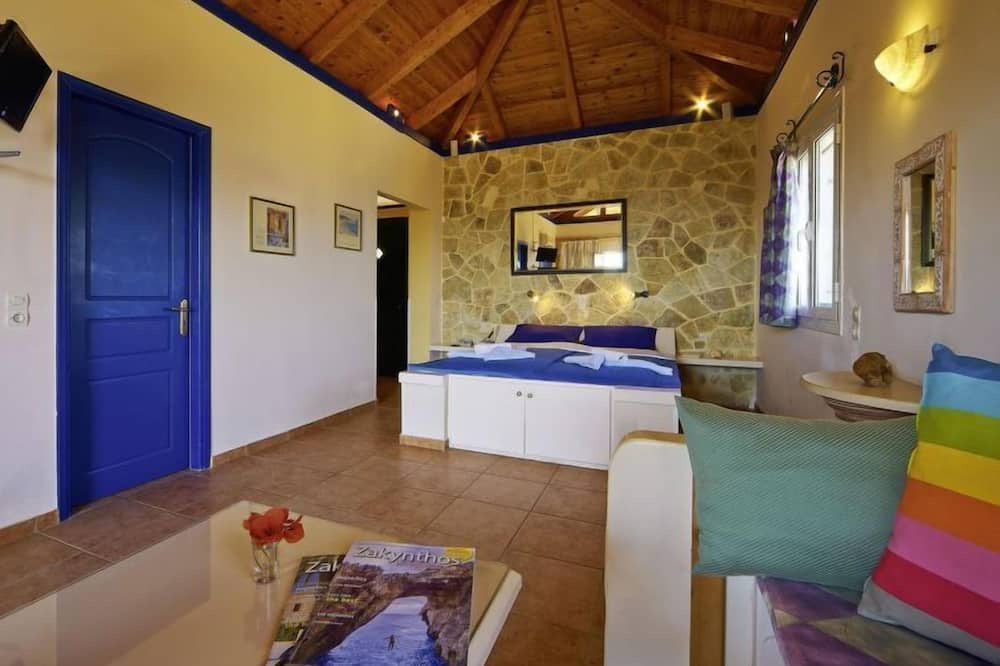 Photo of Bedroom in Marathias