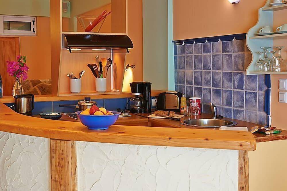 Photo of Kitchen in Marathias