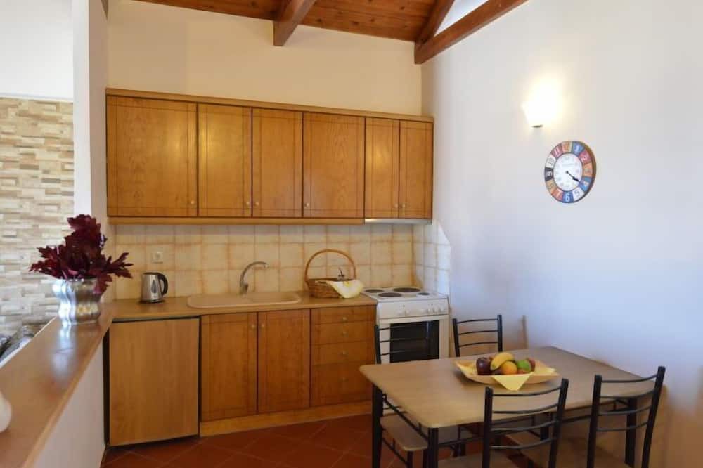 Photo of Kitchen in Panormos
