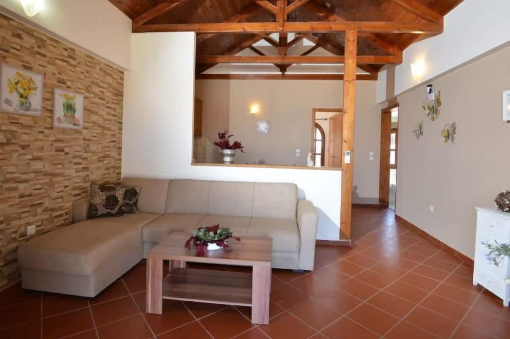 Photo of Livingroom in Panormos