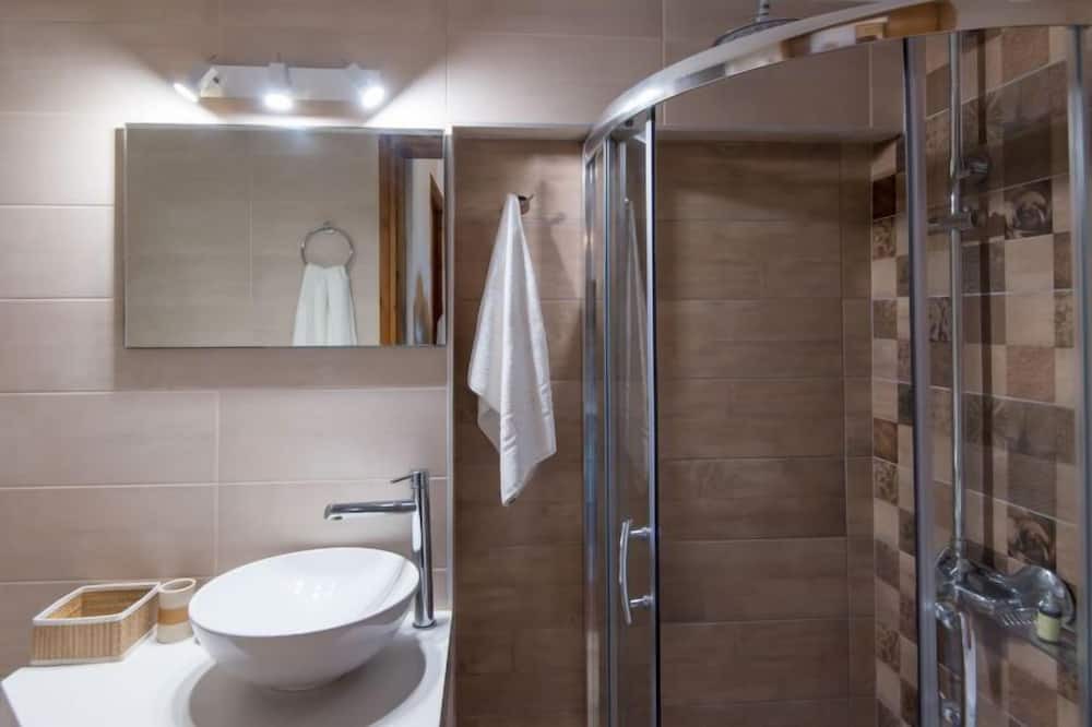 Photo of Bathroom in Panormos