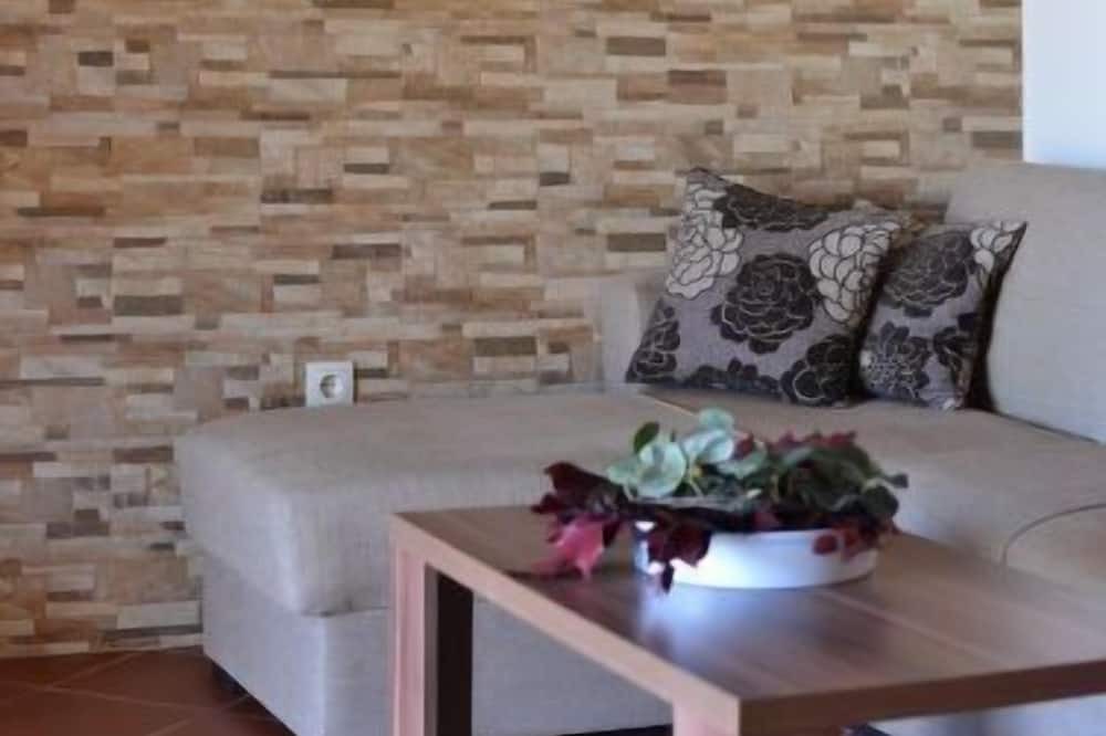 Photo of Livingroom in Panormos