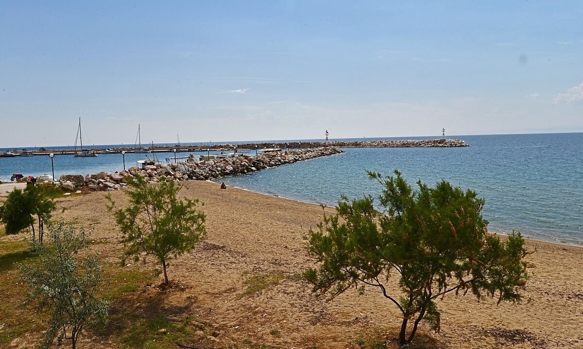 Photo of Others in Skala Kallirachis