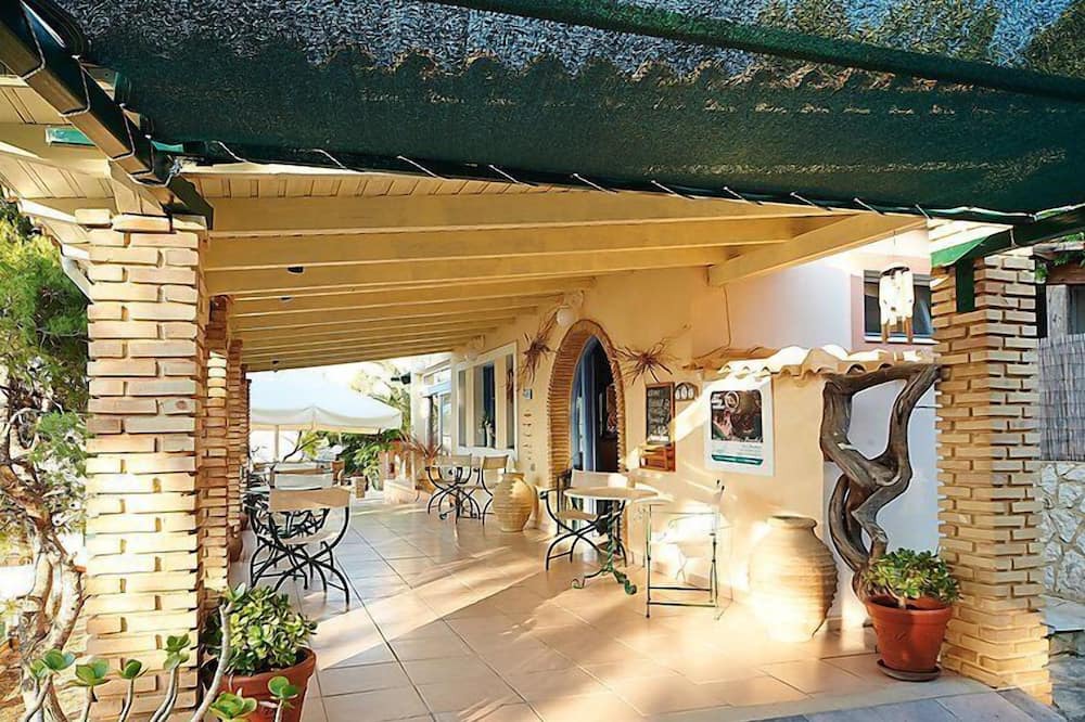 Photo of Patio Balcony in Marathias