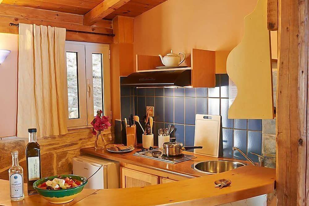 Photo of Kitchen in Marathias