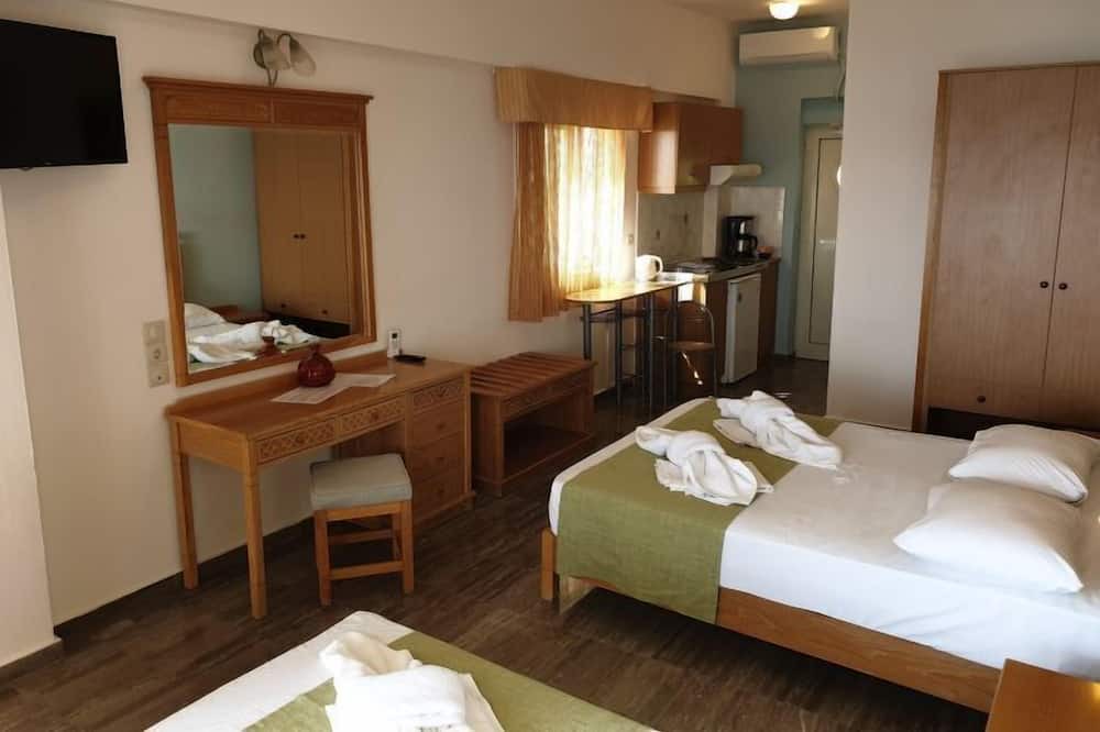 Photo of Bedroom in Agios Vasileios