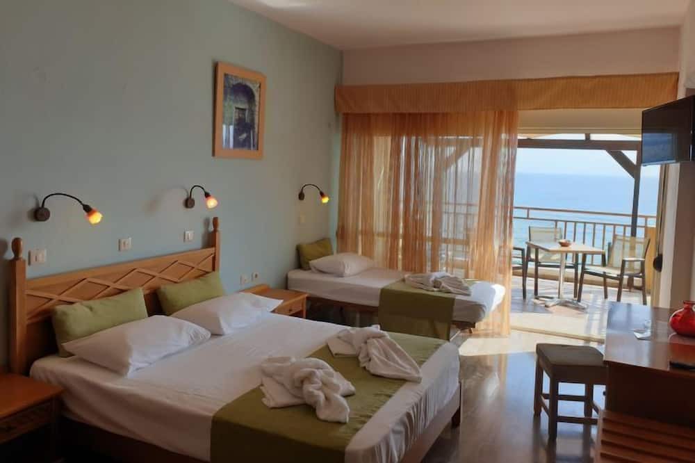 Photo of Bedroom in Agios Vasileios