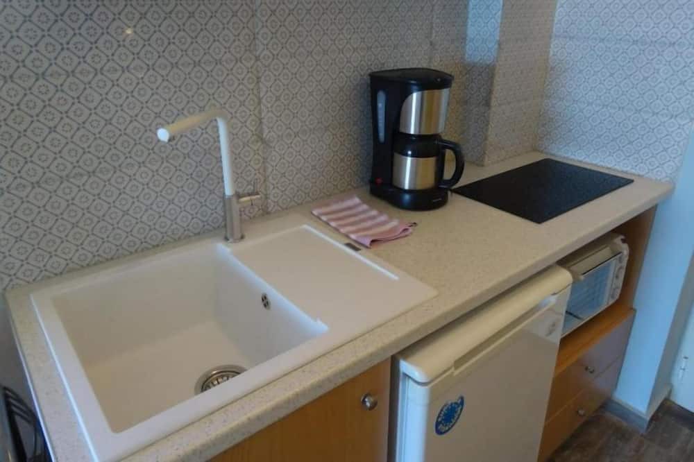Photo of Kitchen in Agios Vasileios