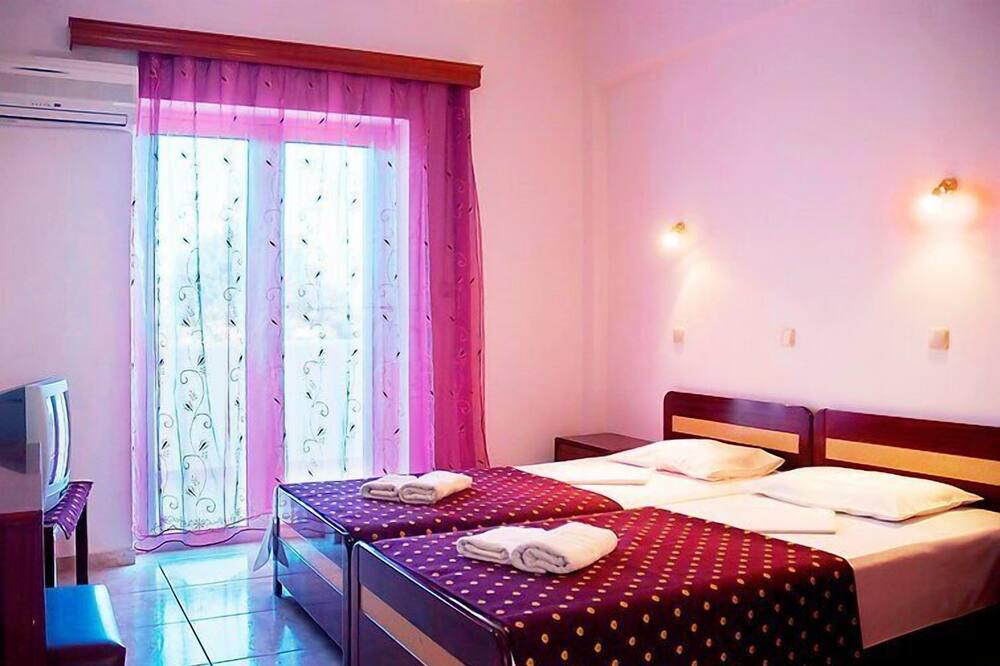 Photo of Bedroom in Sesi