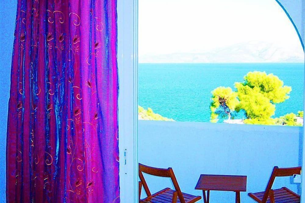 Photo of Patio Balcony in Sesi